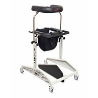 Andador Activall – Soporte Postural para Rehabilitación Intensiva