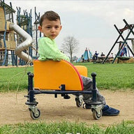 Andador Autónomo Birillo – Movilidad Precoz e Integración Sensorial