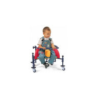 Andador Autónomo Birillo – Movilidad Precoz e Integración Sensorial