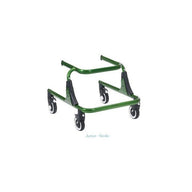 Andador Infantil Trekker – Sistema de Marcha Adaptativo y Evolutivo