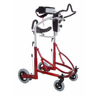 Andador Meywalk 4 – Soporte Integral para la Independencia en la Marcha