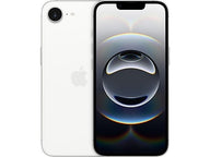 Apple iPhone 16e Blanco 128 GB 5G Pantalla 6.1