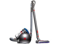 Aspirador de trineo Dyson Big Ball Absolute 2 | 700W, 1.5L, Cero Mantenimiento de Filtro, Kit 