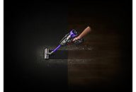 Aspirador escoba Dyson V11™ Advanced | 200 AW Succión, 60 min Autonomía, Pantalla LCD, Modo Auto (Azul)