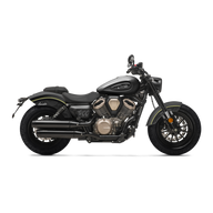 Benda Chinchilla 500 – La Esencia del Estilo Custom Moderno