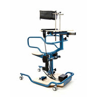 Bipedestador Lifter – Verticalización Electrónica con Control Remoto