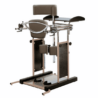 Bipedestador Pediátrico STANDY – Solución Postural y de Integración