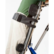 Bipedestador Prono Rifton – Estabilidad Anterior y Desarrollo Funcional