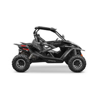 SSV CFMOTO ZFORCE 1000 SPORT-R EPS, 90 CV, Llantas Beadlock, Homologación T3