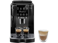 Cafetera Superautomática De'Longhi Magnifica Start ECAM220.21.BG, 15 Bar, Molinillo Integrado, Negro