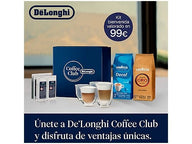 Cafetera Superautomática De'Longhi Rivelia (EXAM440.55.BG)