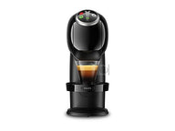 Cafetera de cápsulas Krups Nescafé Dolce Gusto Genio S Plus | 15 Bares, Ajuste de Temperatura e Intensidad (Espresso Boost)