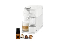 Cafetera de cápsulas Nespresso De'Longhi Lattissima One EN510.W