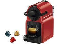Cafetera de cápsulas Nespresso® Krups INISSIA XN1005 | 19 Bares, 0.7L