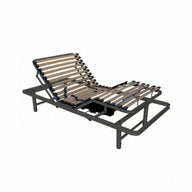 Cama Articulada EZIS – Confort y Versatilidad Asistencial