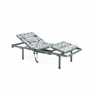 Cama Articulada Electrónica Leza – Higiene y Robustez Industrial