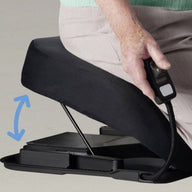 Cojín Elevador Eléctrico Power Seat – Autonomía en tu Sillón Favorito