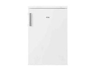 Congelador bajo encimera - AEG 922717086 (ATB48E1AW), 85 l, 84,5 cm, Clase E, Blanco