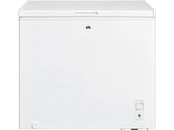 Congelador horizontal OFZ 171 E W, 198 litros, Clase E, Blanco