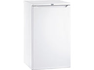 Congelador vertical BEKO FS166020, 65 l, 81,8 cm, Clase E, Blanco