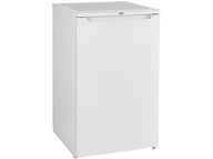 Congelador vertical Beko FS166020, 65 l, Clase E, Libre instalación, Blanco