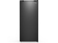 Congelador vertical CHIQ FSD160D4E, 145 litros, Clase E, Color Metálico Cepillado Oscuro