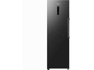 Congelador vertical Samsung RZ32C7CBEB1/EF, 323 l, No Frost, All Around Cooling, Clase E, Grafito