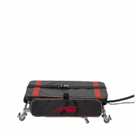 Elevador Eléctrico Zeus – Carga Automática sin Esfuerzo