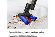 Fregona eléctrica sin cable Dyson WashG1™, Limpieza húmeda y seca, Autolimpiante - Electrodomésticos Idea SL
