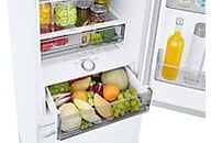 Frigorífico Combi Samsung RB38C705CWW/EF, 390 L, Clase C, Blanco - Electrodomésticos Idea SL