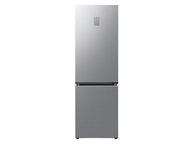 Frigorífico Combi Smart Samsung RB34C775CS9/EF, 185.3 cm, 344 L, Total No Frost, Clase C, Inox