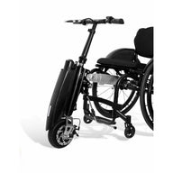 Handbike Klick Carbon Standard – Agilidad Urbana y Diseño Ultra Compacto