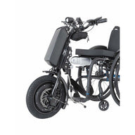 Handbike Klick Race Standard – Potencia de 1000W para Usuarios Aventureros