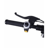 Handbike Zoe – Libertad, Velocidad y Seguridad Nocturna