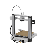 Impresora 3D Bambu Lab A1 | Volumen Grande, Extrusión de Doble Engranaje, Auto-Calibración