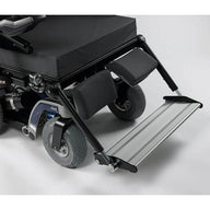 Invacare Storm 4 Max – Potencia y Estabilidad Bariátrica Superior