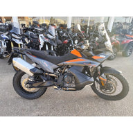 KTM 890 ADVENTURE 2024 DEMO – Domina Todos los Terrenos