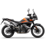 KTM 890 ADVENTURE 2024 DEMO – Domina Todos los Terrenos