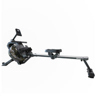 Kettler Regatta 200 – Ergonomía Superior en Formato Compacto