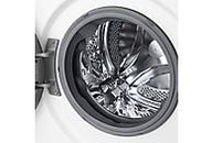 Lavadora secadora LG F2DR5S09A1W, 9/5 kg, 1400 rpm, Blanco - Electrodomésticos Idea SL