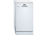 Lavavajillas Balay 3VN4030BA, 45 cm, 10 servicios, Clase E, Blanco