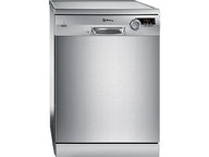 Lavavajillas Balay 3VS572IP, 13 servicios, 5 programas, Inox