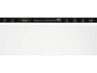 Lavavajillas integrable AEG FSE76727P, 14 servicios, 7 programas, Clase A, 60 cm, GlassCare, Sin panelar