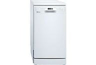 Lavavajillas compacto Balay 3VN4030BA, 45 cm, 10 servicios, Blanco - Electrodomésticos Idea SL