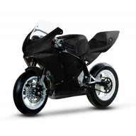 Moto MIR Racing Motoliga 220, 223cc, 16 CV, Llantas 12", Entrenamiento GP