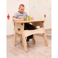 Mesa Infantil Kidoo – Apoyo Terapéutico y Funcional