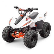 Mini Quad ATV IMR 70 – El Inicio Perfecto en el Off-Road