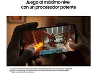 Samsung Galaxy A16 LTE, Gray, 128 GB, 4 GB RAM, 6.7" FHD+ Super AMOLED