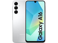 Samsung Galaxy A16 LTE, Gray, 128 GB, 4 GB RAM, 6.7