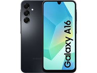 Samsung Galaxy A16 LTE Black 128 GB 4 GB RAM 6.7